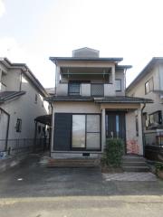 八反田南町133-1 貸家