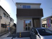 マイホームネクスト久喜栗橋北II 1号棟