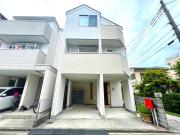 北加瀬1丁目 賃貸戸建