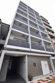 ラ・マンサーナ段原南