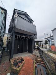 田尻5丁目長田邸借家