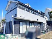 ケイ・エー・テラスハウス