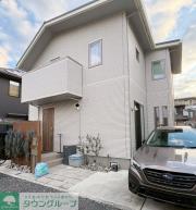 喜平町戸建