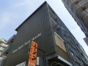山陽新幹線西明石駅まで徒歩4分