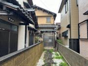 和泉市井ノ口町貸家