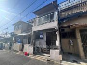 京阪本線鳥羽街道駅まで徒歩9分