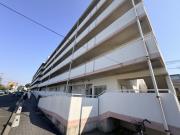 尼崎西難波鉄筋住宅 1号棟