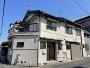 近鉄名古屋線益生駅まで徒歩17分