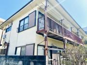 ＪＲ南武線武蔵中原駅まで徒歩6分