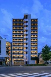 SーRESIDENCE星ヶ丘