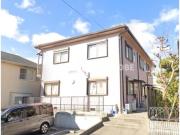 ハイツモリモト