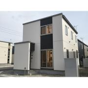 ミカエルビレッジ区画20