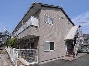 ＪＲ桜井線天理駅まで徒歩22分