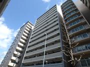 S-RESIDENCE江坂Eminence