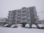 ウエリスアーバン南8条