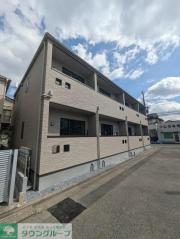 ＪＲ京浜東北・根岸線蕨駅まで徒歩12分