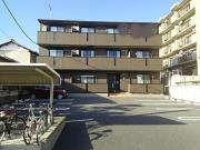 La-Vespa門井町