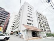 ＪＲ東海道本線新大阪駅まで徒歩5分