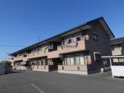 クレスト小堤B