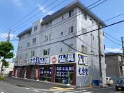 NKマンション