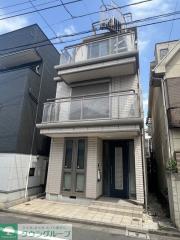 南長崎4丁目ヘーベルハウス