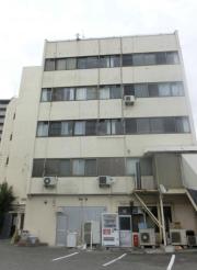 福山不動産ビル