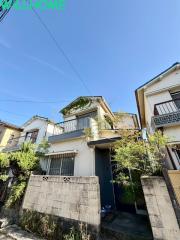 梶取戸建て