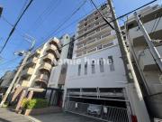 ユニライフ阿倍野昭和町