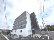 ＪＲ鹿児島本線折尾駅まで徒歩15分