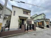 京阪本線牧野駅まで徒歩19分