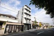 ブロッサムテラス池上