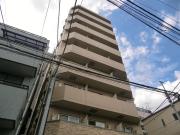京王線幡ヶ谷駅まで徒歩12分