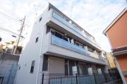 東急田園都市線溝の口駅まで徒歩5分