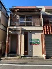北新宿2丁目戸建