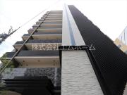 S-RESIDENCE亀島駅前blaze