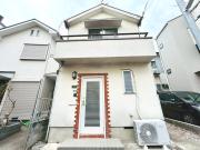 小杉陣屋町戸建