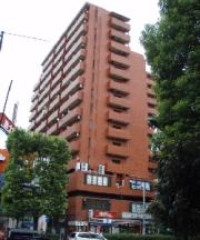 シャンボール川崎砂子