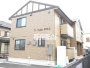 D-ROOM本町北