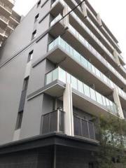 パークナードフィット南青山Garden