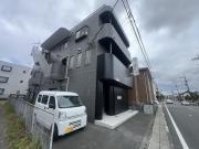 RHビル