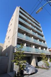 プレール・ドゥーク南品川