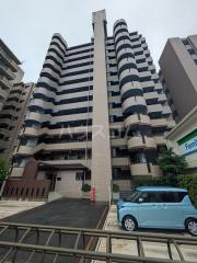 京成本線お花茶屋駅まで徒歩9分