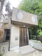 ＪＲ山陽本線舞子駅までバス約6分 徒歩7分