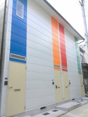 JS大同町