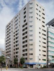 コンフォリア銀座EAST