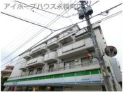 エイティフォーはまだ山