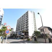 中央マンション