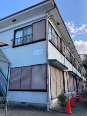 小田急小田原線東海大学前駅まで徒歩18分