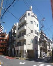 ＪＲ山手線駒込駅まで徒歩10分