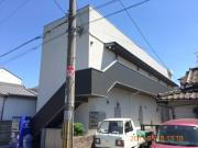 ＪＲ片町線鴻池新田駅まで徒歩5分